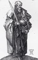 St. Simon