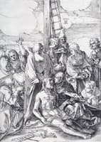 The Lamentation