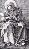Madonna Nursing