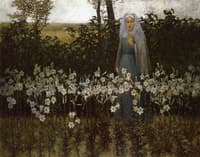 Annunciation