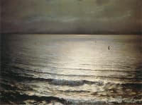 Night, St. Ives Bay