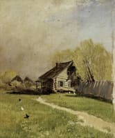 Early Spring