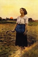 The Song of the Lark