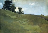 Landscape, Cornish, New Hampshire