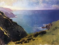 Cornish Headlands