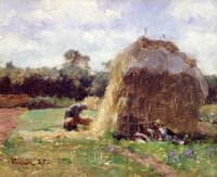 La Sieste
