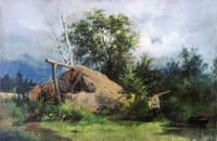 A Hut