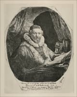 Johannes Uijtenbogaert