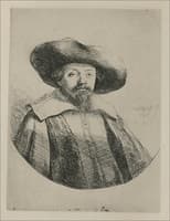 Samuel Menasseh Ben Israel