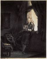 The Portrait of Jan Six