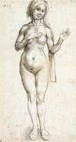 Female Nude