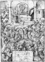 Angels' Mass