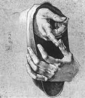 Study of Hands