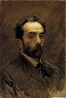 Self-portrait
