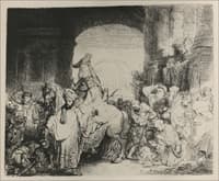 The Triumph of Mordacai