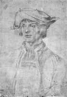 The Painter Lucas van Leyden