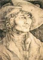 Portrait of a Young Man