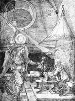 Annunciation