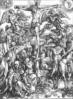 Crucifixion