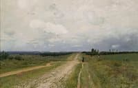 The Vladimir's Road