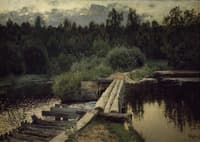 By the Whirlpool