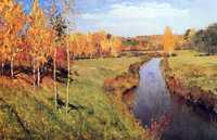 Golden Autumn