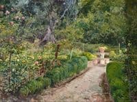 Jardin