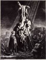 The Descent from the Cross