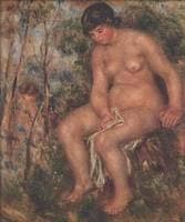 Bather