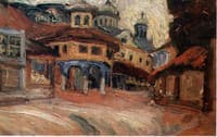 Stari Sedrvan