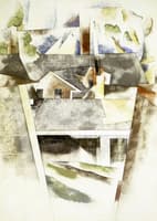 Sailboats and Roofs