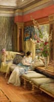 Vain Courtship