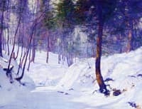 Slumbering Brook