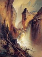 Black Canyon, Colorado
