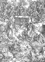 The Revelation of St John: 7. The Seven Trumpets Are Given to the Angels