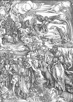 The Revelation of St John: 14. The Whore of Baylon