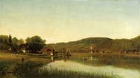Lake Village