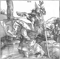 St Christopher