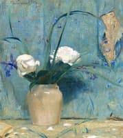 Peonies