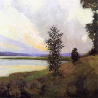 The Lake Shore