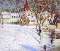 Town Hill, Ipswich