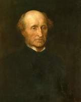 John Stuart Mill (1806-1873)