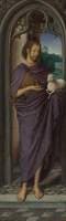 Saint John the Baptist