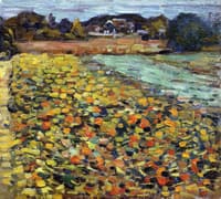 Along the Shore