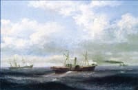 Blockade Runner