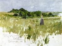 Shinnecock Hills