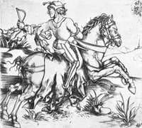 The Great Courier