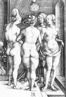 The Four Witches