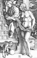 The Temptation of the Idler; or The Dream of the Doctor
