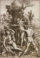 Hercules at the Crossroads